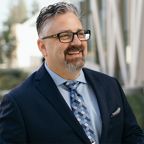 Dr. Michael A. Thomas